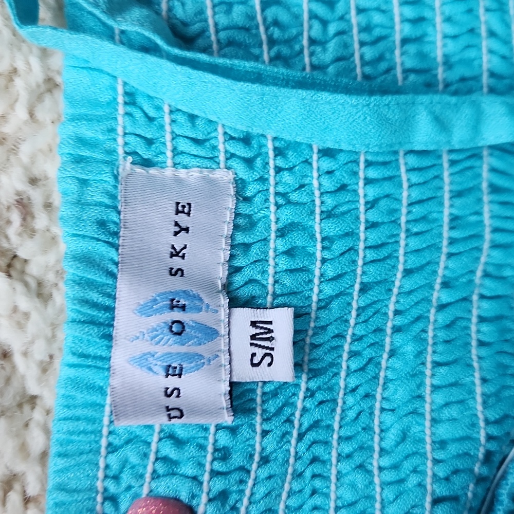 NWOT House Of Skye Sundress - Picture 7 of 8